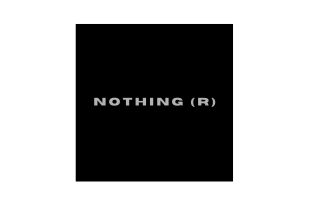 Nothing (R) Logo