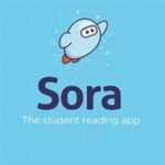 Sora app logo