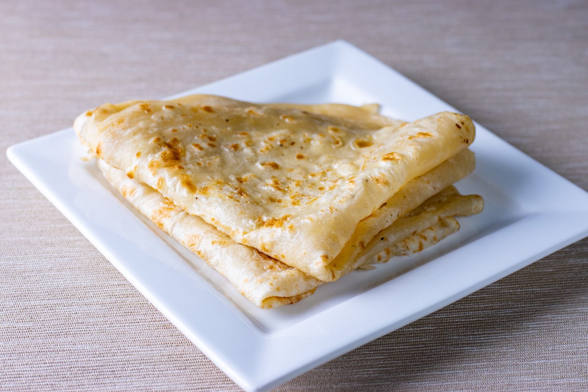 puran poli