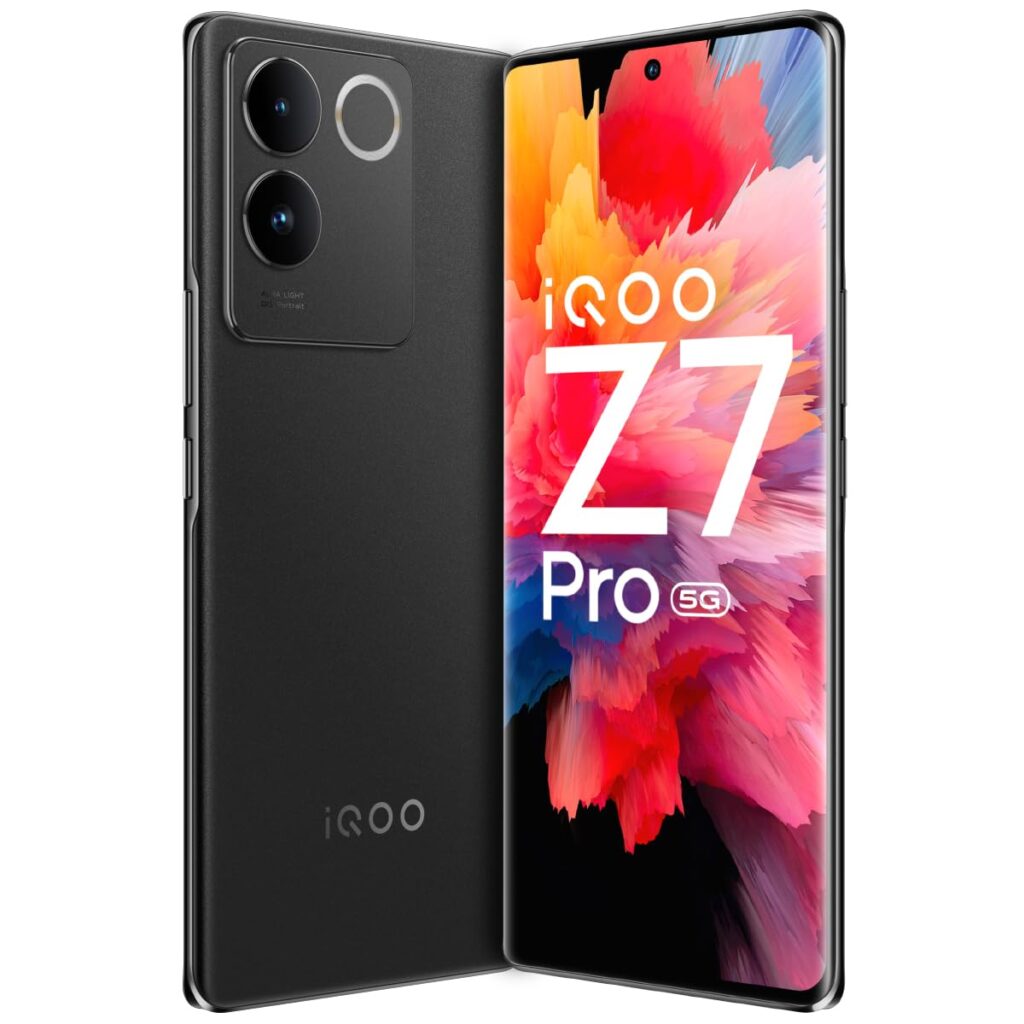 iQOO 7pro