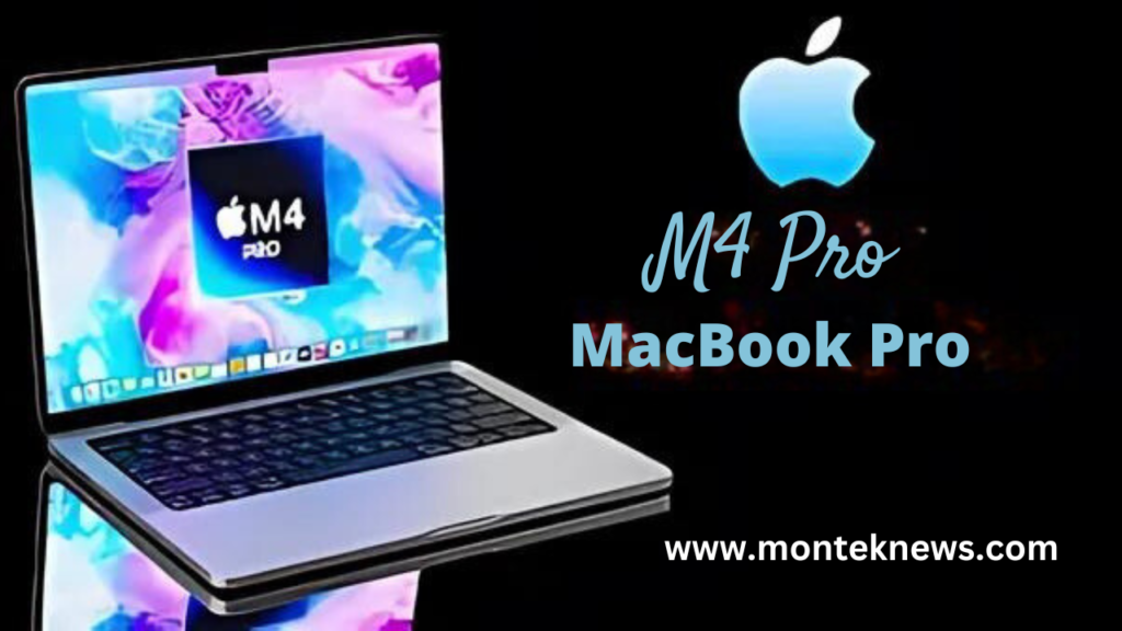 Apple MacBook