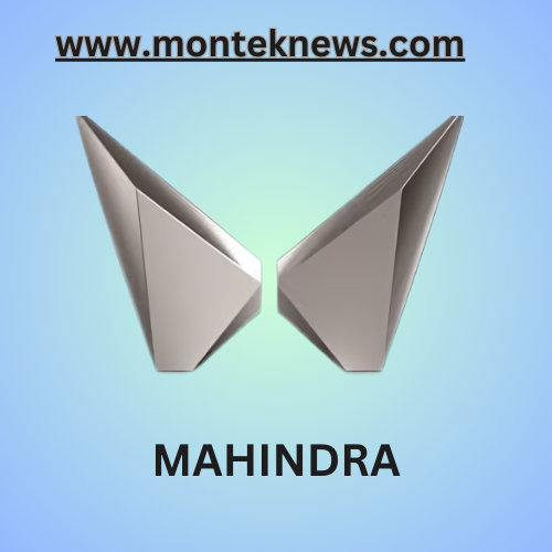 Mahindra