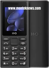 hmd 105 4g phone