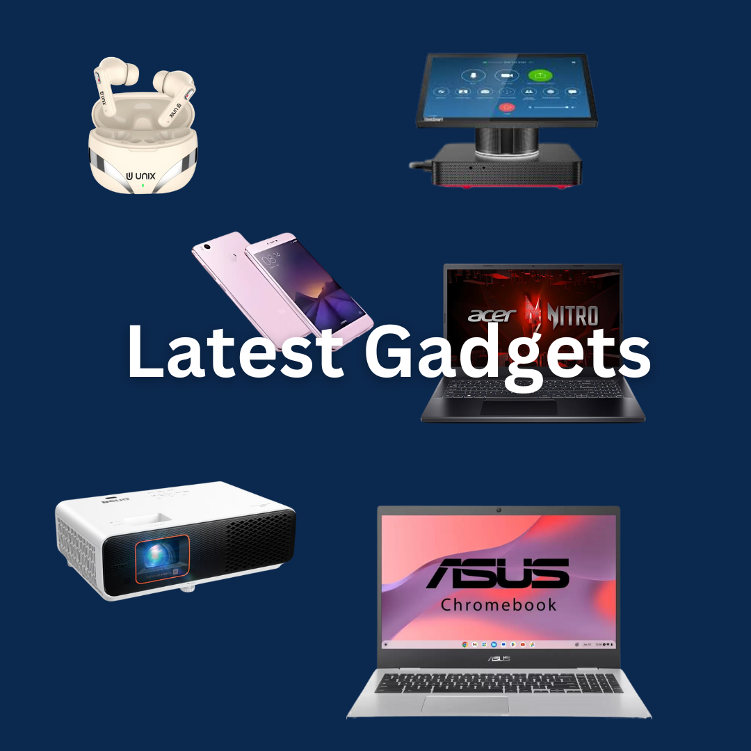 Gadgets