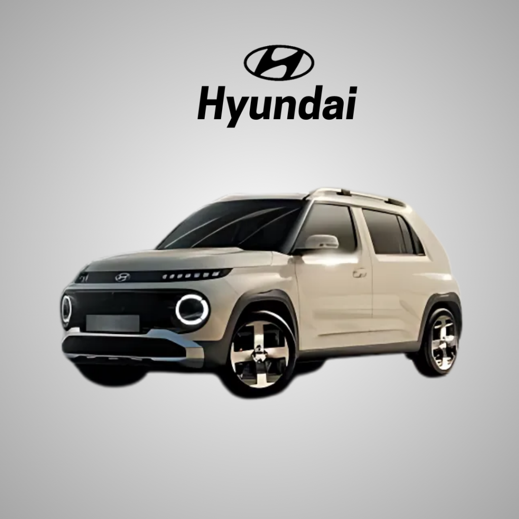 Hyundai Motor