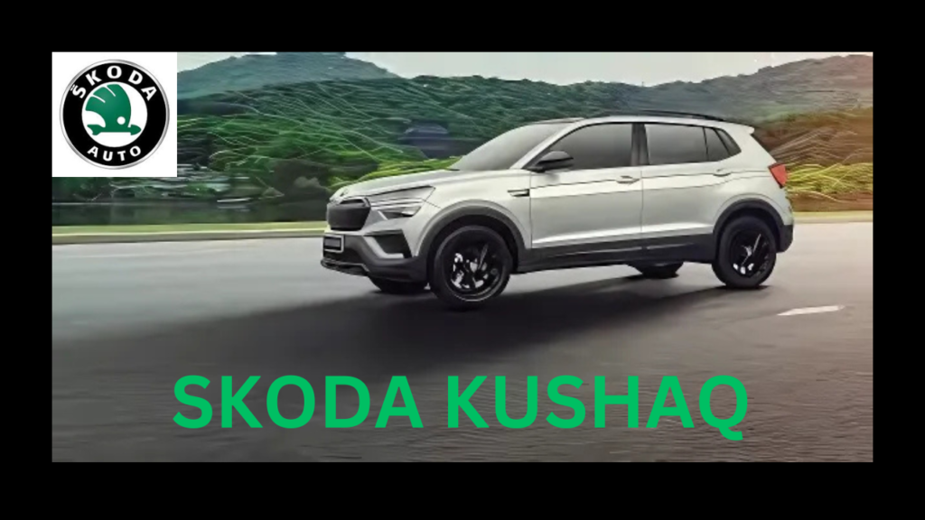 Skoda Kushaq Facelift