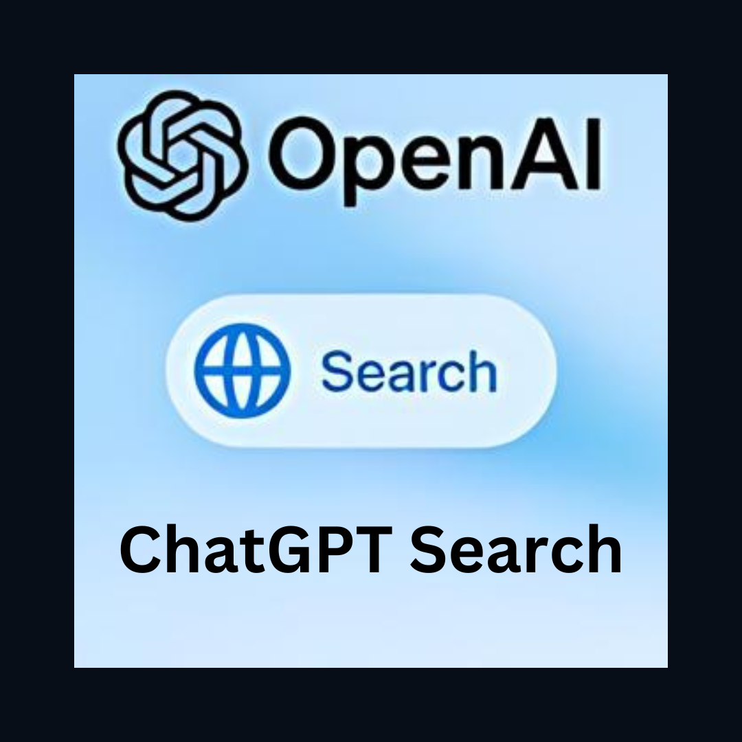 ChatGPT Search