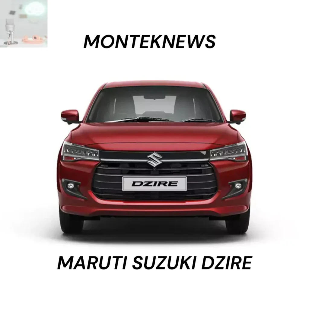 Maruti Suzuki