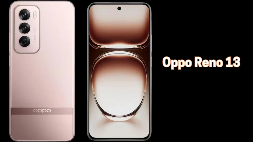 Oppo Reno 13