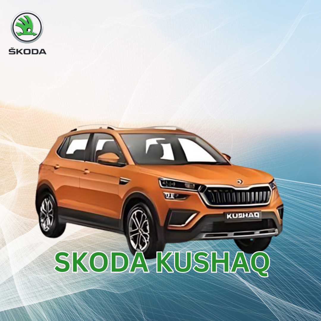 Skoda Kushaq Facelift