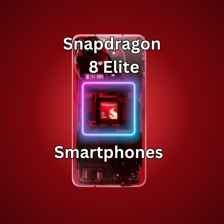 snapdragon 8 Elite