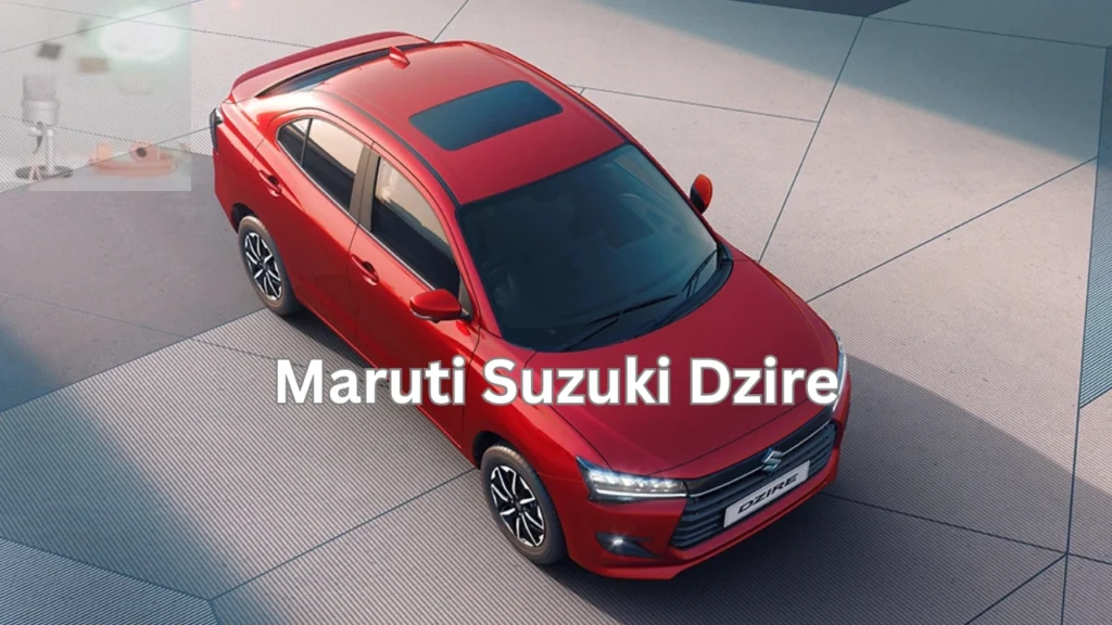 Maruti Suzuki