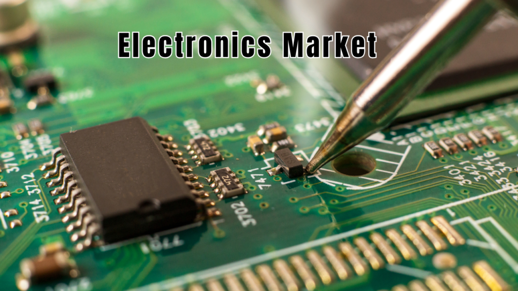 electronics