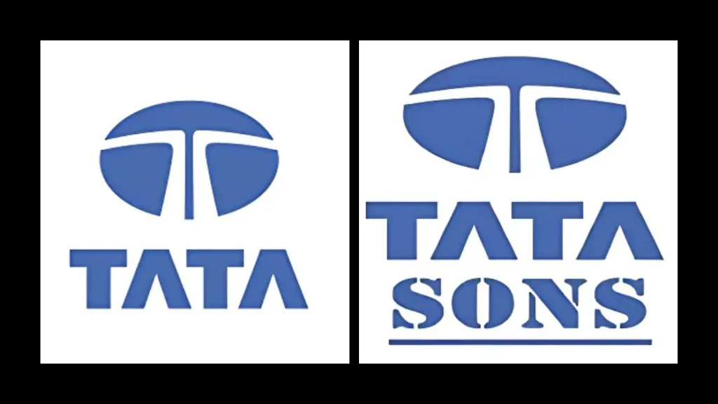 Tata sons